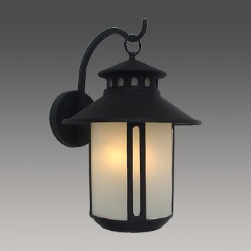 Aluminum Outdoor Wall Lantern - Manufacturer Chinafactory.com