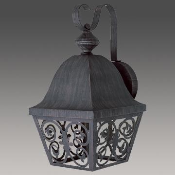 Aluminum Outdoor Wall Lighting - Chinafactory.com
