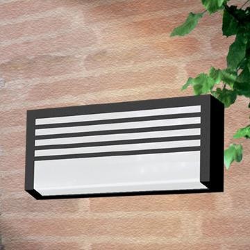 Aluminum Outdoor Wall Lantern - Manufacturer Chinafactory.com