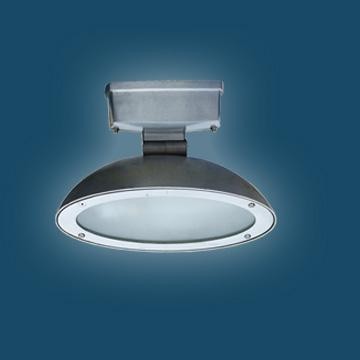Aluminum Outdoor Recessed Down Light - Chinafactory.com