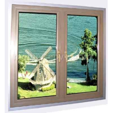 Aluminum Window Frame profile