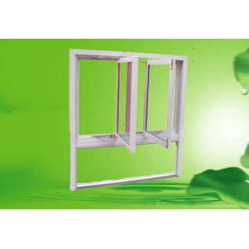Aluminum Window Frame Extrusion