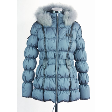 Amee Short Jacket - Manufacturer Chinafactory.com