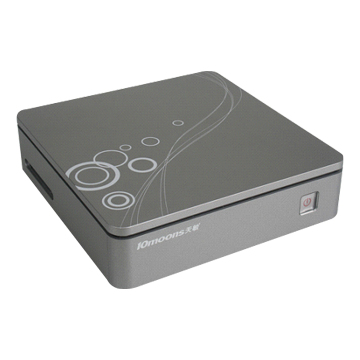 Android 2.30S Full HD Media Player - Chinafactory.com