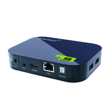 Android 4.0 TV Box with Competitive price - Chinafactory.com
