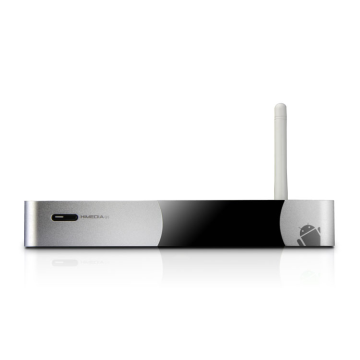 Android 4.0 TV Box