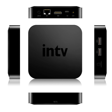 Android TV Box