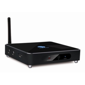Android TV Box with Android 2.3 OS, wifi - Chinafactory.com