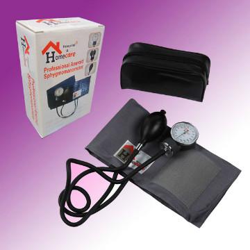 Aneroid Sphygmomanometer, Euro Type