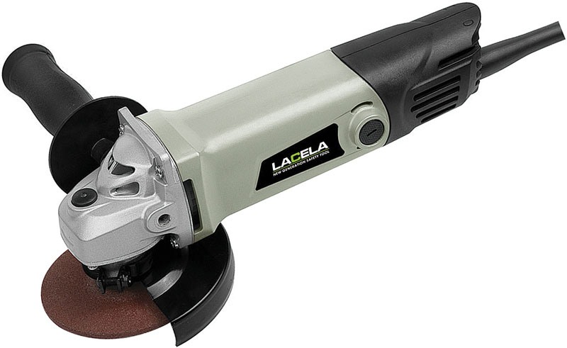 Angle Grinder 100mm-241023-720W - Chinafactory.com