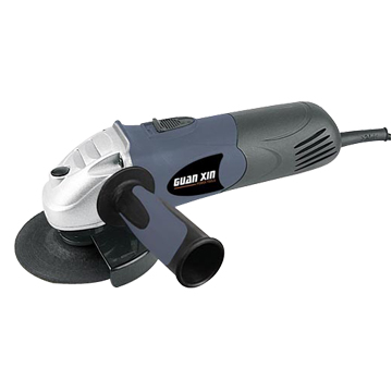 Angle Grinder with EMC, CE, GS - Manufacturer Chinafactory.com