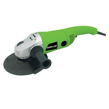 Angle Grinder with CE/GS/EMC/SAA - Chinafactory.com