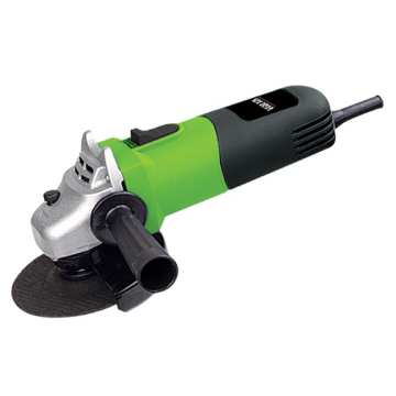 Angle Grinder with GS certificate 115mm - Chinafactory.com