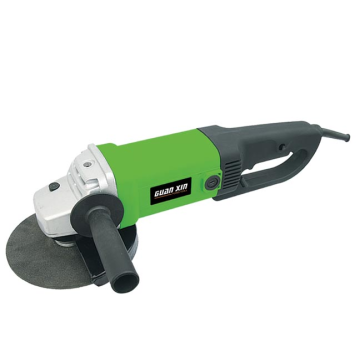 Angle Grinder with GS certificate 180mm - Chinafactory.com