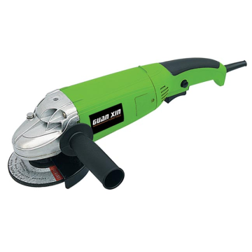 Angle Grinder with GS certificate 115mm - Chinafactory.com