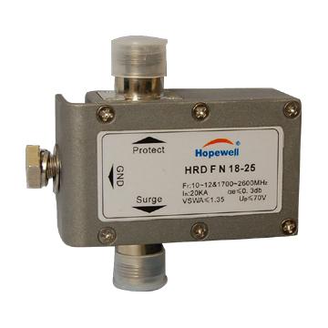 Antenna Feeder SPDs, Lightning Protection / Surge Arrester Antenna Feeder SPDs, Lightning Protection / Surge Arrester