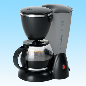 Anti-drip Feature Coffee Maker - Manufacturer Chinafactory.com Anti-drip Feature Coffee Maker - Manufacturer Chinafactory.com