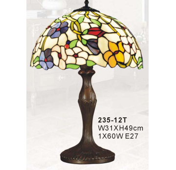 Antique Tiffany Lamp - Manufacturer Chinafactory.com