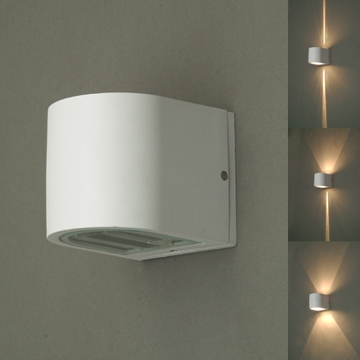 Arc Shape Two-way Metal Halide Lamp - Chinafactory.com