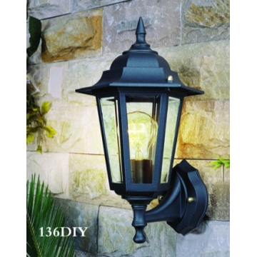 Assemble in Up or Down Outdoor Wall Lamp - Chinafactory.com Assemble in Up or Down Outdoor Wall Lamp - Chinafactory.com