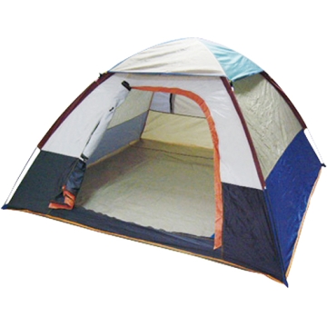 Assorted Colors' 2-Person Camping Tent - Chinafactory.com