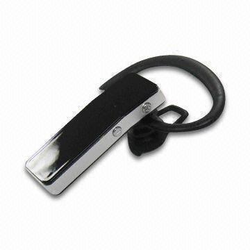Attractive Bluetooth Headset - Manufacturer Chinafactory.com