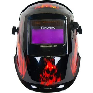 Auto Darkening Welding Helmet - Manufacturer Chinafactory.com