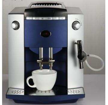 Auto Espresso Coffee Machine - Manufacturer Chinafactory.com Auto Espresso Coffee Machine - Manufacturer Chinafactory.com