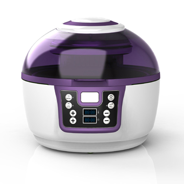 Auto-frying Roaster