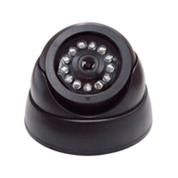 Auto-mobile Dome Rear-view Camera - Chinafactory.com