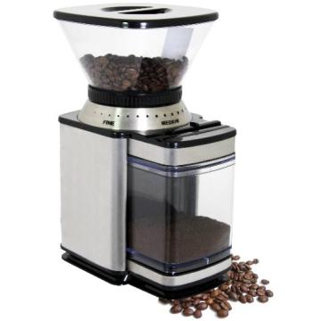 Automatic Electronic Coffee Grinder - Chinafactory.com