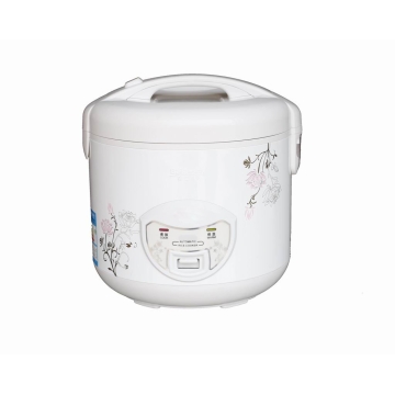 Automatic Insulated Rice Cooker - Manufacturer Chinafactory.com Automatic Insulated Rice Cooker - Manufacturer Chinafactory.com