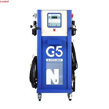 Automatic Nitrogen Inflator with CE