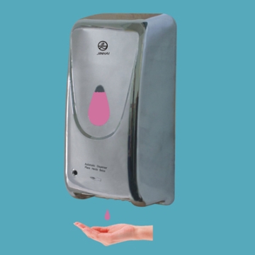 Automatic Soap Dispenser - Manufacturer Chinafactory.com