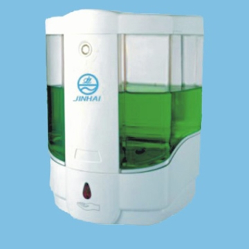 Automatic Soap Dispenser - Manufacturer Chinafactory.com