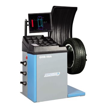 Automatic Wheel Balancer- Manufacturer Chinafactory.com Automatic Wheel Balancer- Manufacturer Chinafactory.com
