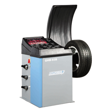 Automatic Wheel Balancer- Manufacturer Chinafactory.com