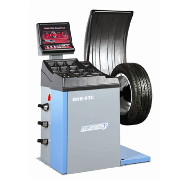 Automatic Wheel Balancer- Manufacturer Chinafactory.com
