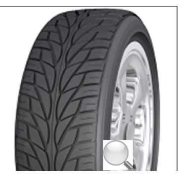 BCT BRAND PCR TYRE WINMAX