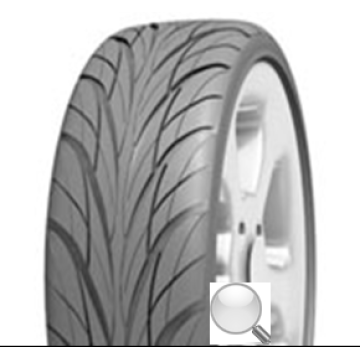 BCT BRAND PCR TYRE S800