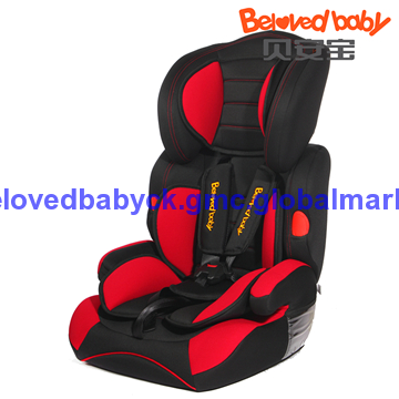 Baby Car Seat & Group1+2+3
