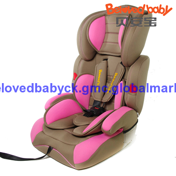 Baby Car Seat with ECE R44