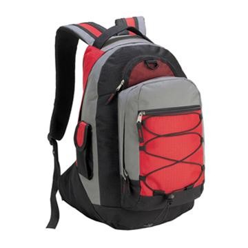Backpack (School bag,sports bag,day pack) - Chinafactory.com