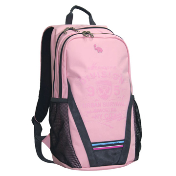 Backpack - Manufacturer Supplier Chinafactory.com