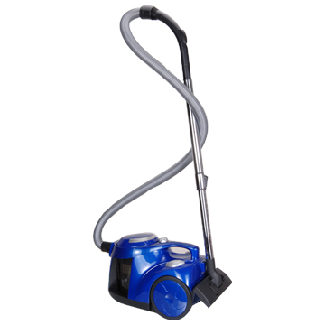 Bagless Cyclonic Canister Vacuum Cleaner - Chinafactory.com