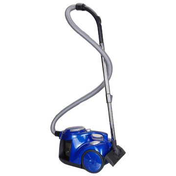 Bagless Cyclonic Canister Vacuum Cleaner - Chinafactory.com Bagless Cyclonic Canister Vacuum Cleaner - Chinafactory.com