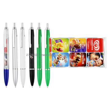 Banner pen Banner pen