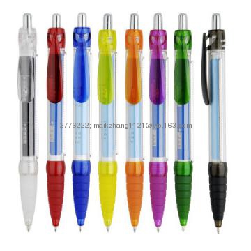 Banner pen