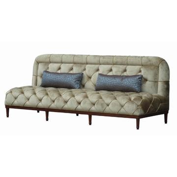 Banquette, Fabric Sofa, Fabric Hotel Furniture-Chinafactory.com