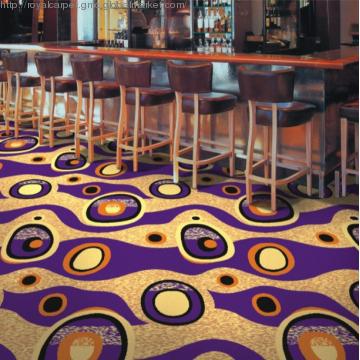 Bar Wilton Carpet Flooring - Manufacturer Chinafactory.com